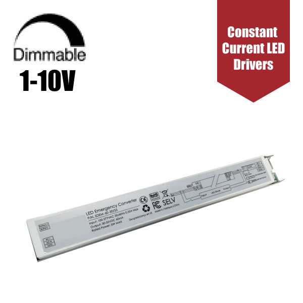 Image Constant Current Led Driver