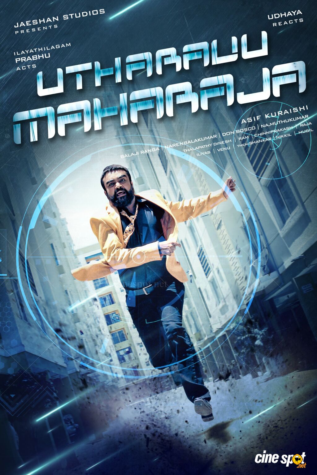 Maharaja movie download 300mb
