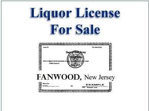 New jersey liquor license search